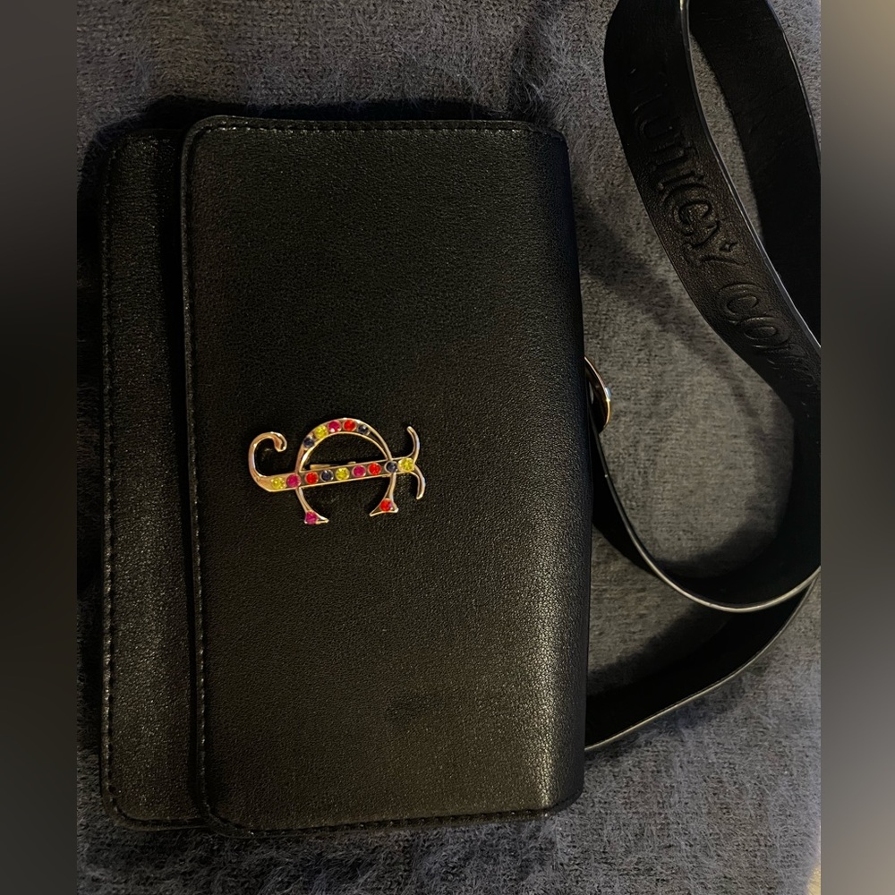 Juicy Coture beltbag